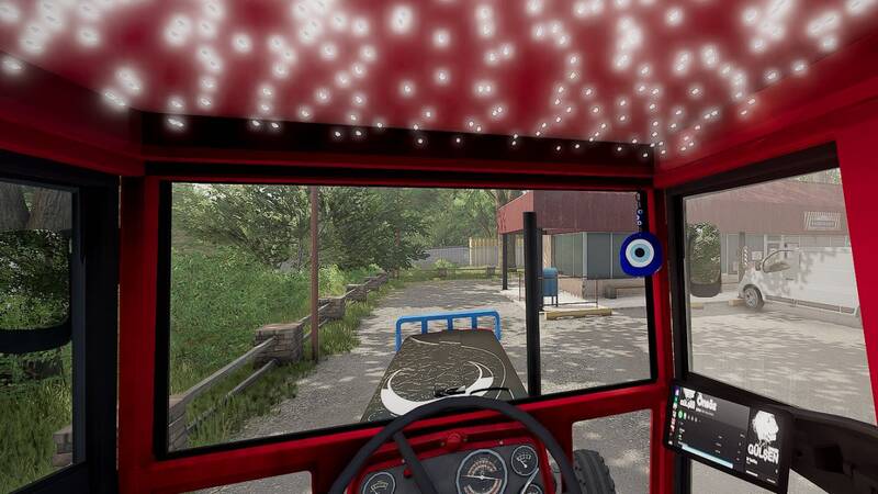 Massey Ferguson 175S - Thumbnail 1