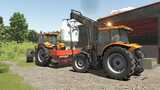 Quicke Alo 540/620/640 Front Loader Mod Thumbnail