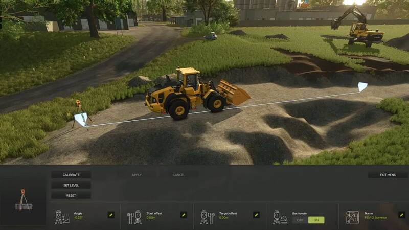 Ground Breaker - Thumbnail 1