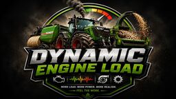 Dynamic Engine Load