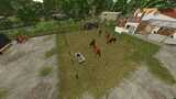 Horse Stable Mod Thumbnail