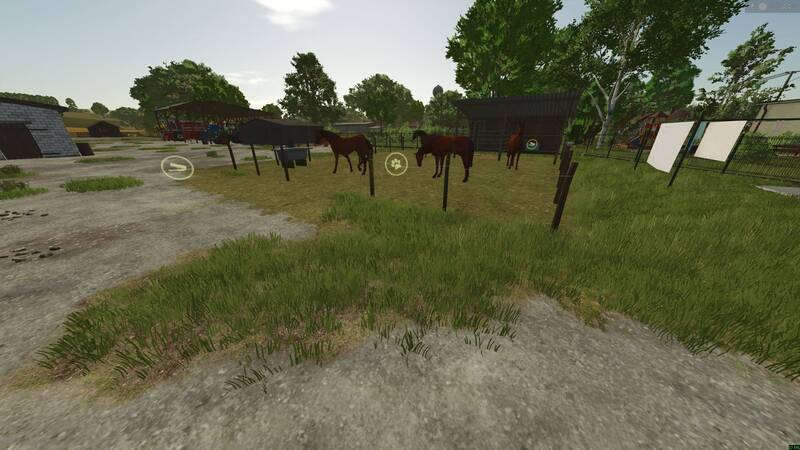 Pferdestall - Thumbnail 1