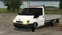 Ford Transit Mk6