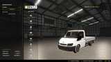 Ford Transit Mk6