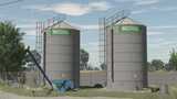 Silo MICHAŁ Mod Thumbnail