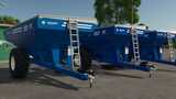 Bouchard 850 Transfer Trailer Mod Thumbnail