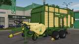 Krone AX250L Mod Thumbnail