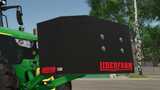 LiderFarm 1500 Front Weight Mod Thumbnail