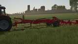 Lely Lotus 1250 Profi Mod Thumbnail