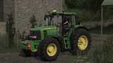 John Deere 6930 Mod Thumbnail