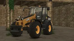JCB 320S