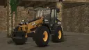 JCB 320S