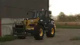 JCB 320S