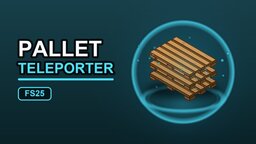 Pallet Teleporter