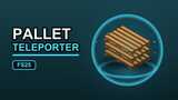 Pallet Teleporter