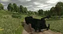 M977 A21 TSB Militär-LKW
