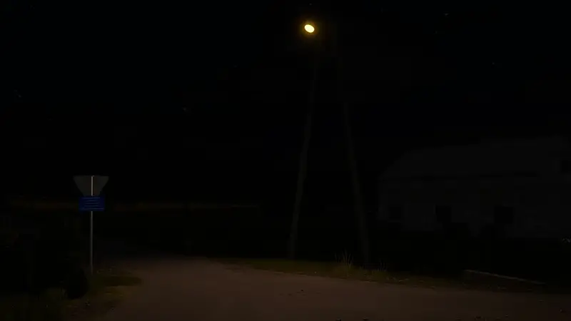 Lighting Day/Sunset/Night + Nvidia - Thumbnail 1