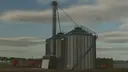 Agi Flat Bottom Bin Trockner
