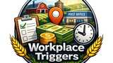 Workplace Triggers Mod Thumbnail