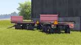 Zmaj Bale Trailer Autoload Mod Thumbnail