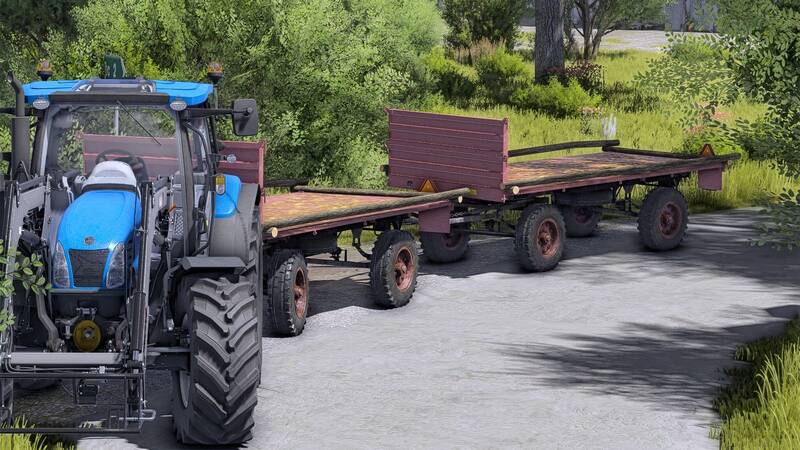Zmaj Bale Trailer Autoload - Thumbnail 1