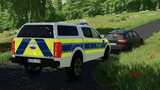 Ford Ranger 2019 Mod Thumbnail