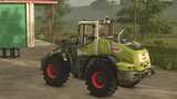 Claas Torion 1511 Edit Mod Thumbnail