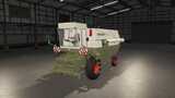 Fortschritt E516 (Steering Wheel Fix) Mod Thumbnail