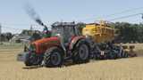 Massey Ferguson 8200 Mod Thumbnail