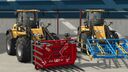JCB 435S Wheel Loader
