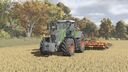 Fendt 800 Vario S4
