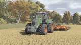 Fendt 800 Vario S4 Mod Thumbnail