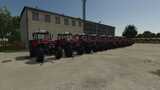 Zetor Crystal 4 Pack Mod Thumbnail