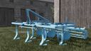Lemken Smaragd 80-260
