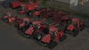 Case IH Pack