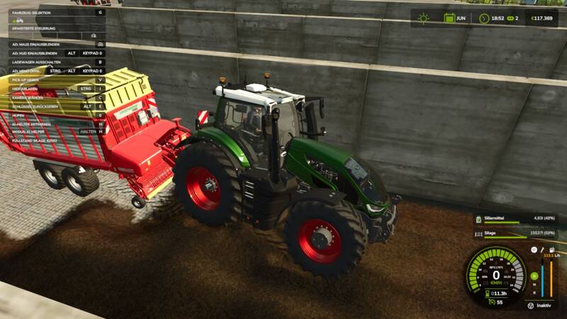 Dynamic PTO Speed - Thumbnail 1