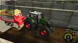 Dynamic PTO Speed