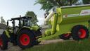Cestari 18T CLAAS Edition
