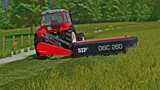 SIP DISC A 260 S Side Mower Mod Thumbnail