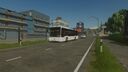 Mercedes Benz Citaro LIA 574 Bus
