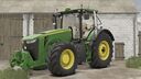 John Deere 8R Series