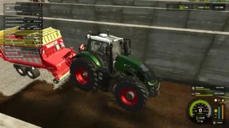 Dynamic PTO Speed - Thumbnail 1