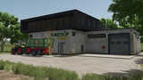 Protein Products Factory Mod Thumbnail