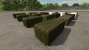Bale Decoration Pack