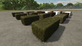 Bale Decoration Pack Mod Thumbnail