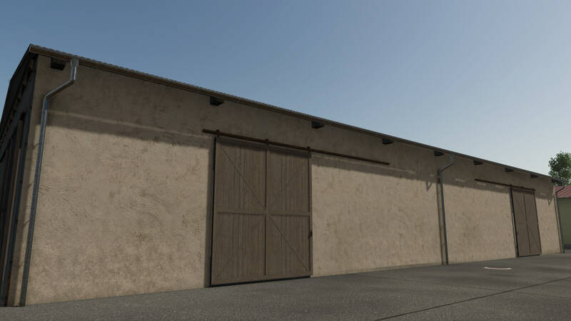 GDR Hall - Thumbnail 1