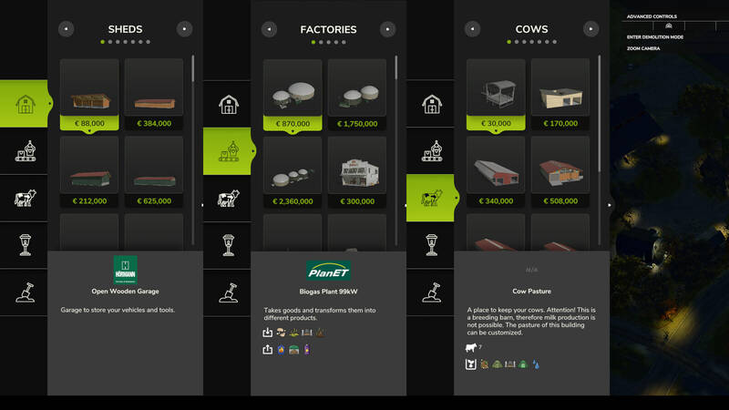 Double Shop Prices - Thumbnail 1