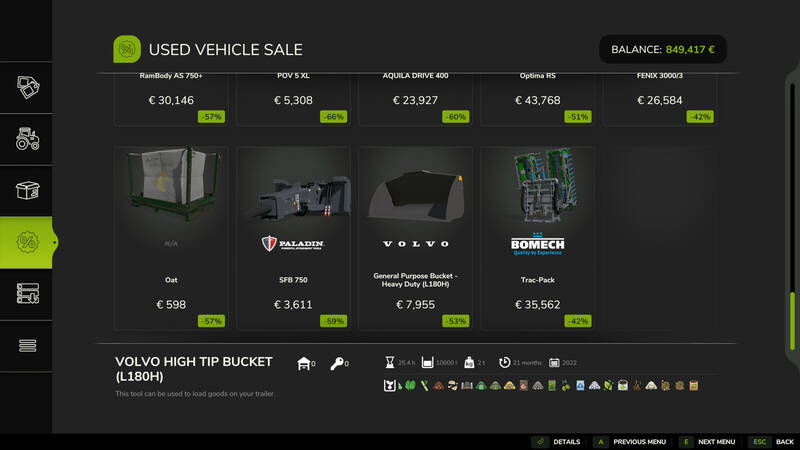 Configurable Sales - Thumbnail 1
