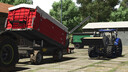 Krampe FLEXBODY 500