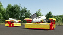 Pöttinger ALPHA MOTION MASTER Pack